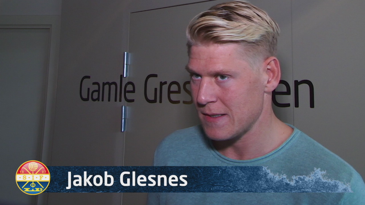 Jakob foran Aalesund.mp4